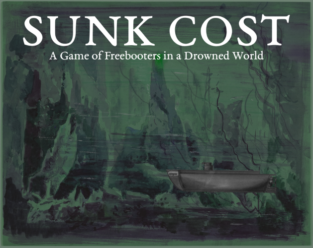 Sunk Cost: Early Access Edition