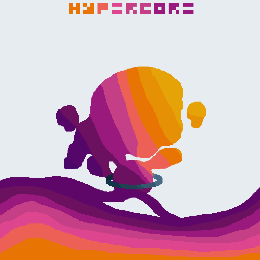 Hypercore Demo