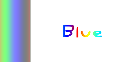 Cover image for Blue