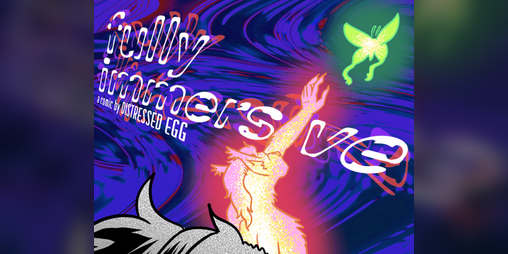 Cover image for FULLY IMMERSIVE