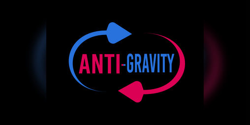Cover image for Anti-Gravity