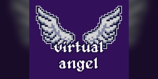 Cover image for Virtual Angel