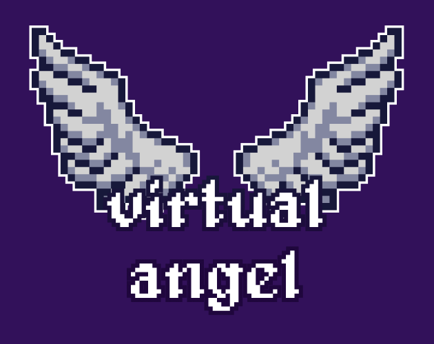 Cover image for Virtual Angel
