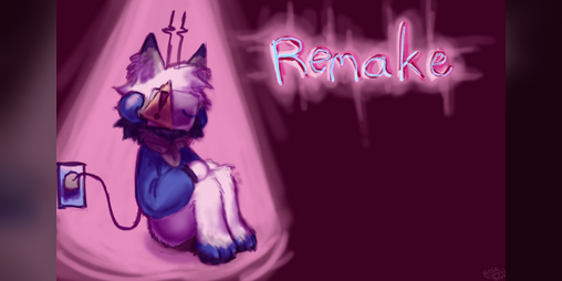 Cover image for Remake
