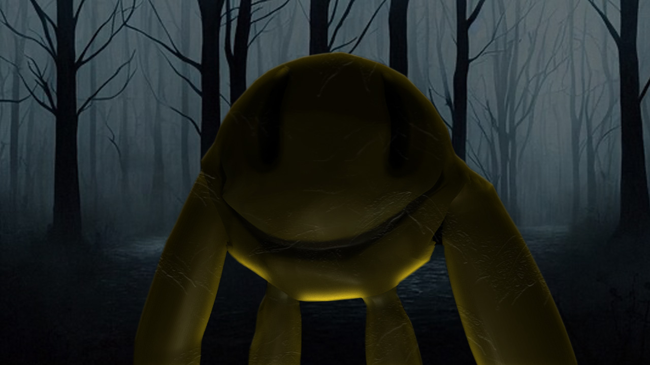 Grin cover