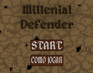 Millenial Defender