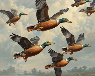 Call of Quack Demo
