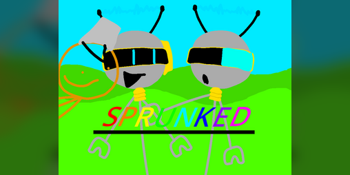 Cover image for Incredibox-Sprunked (But stickmen)