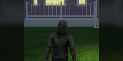 Cover image for ZombieLaunch