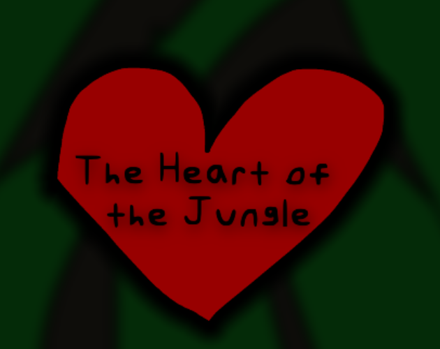 The Heart of the Jungle