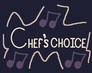 Chef's Choice Music Pack