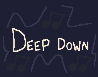 Deep Down Music Pack