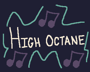 High Octane Music Pack