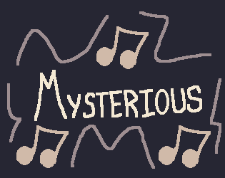 Mysterious Music Pack