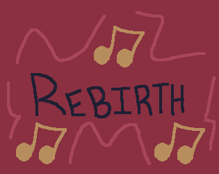 Rebirth Music Pack