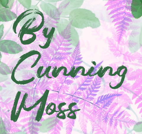 By Cunning Moss