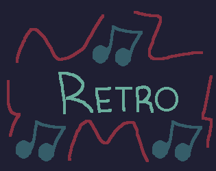 Retro Music Pack