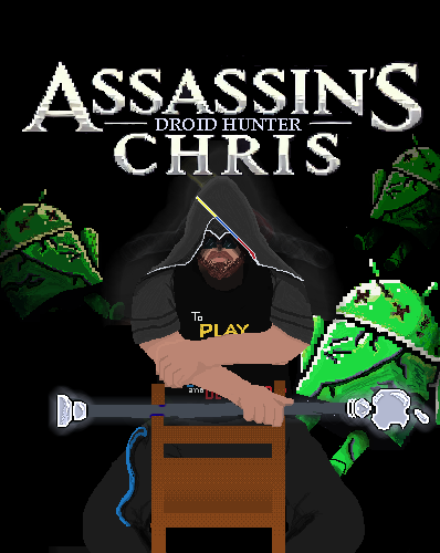 Assassins Chris