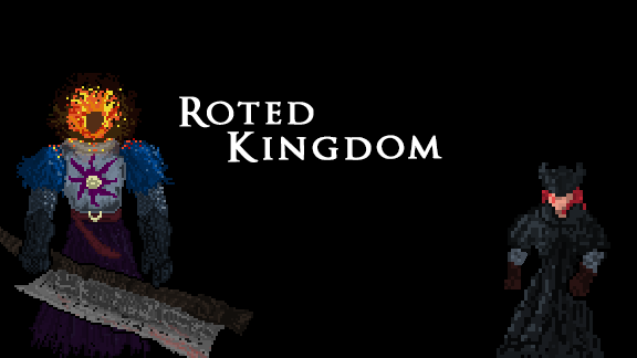 Roted Kingdom