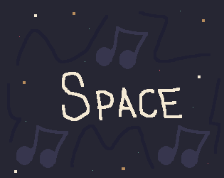 Space Music Pack