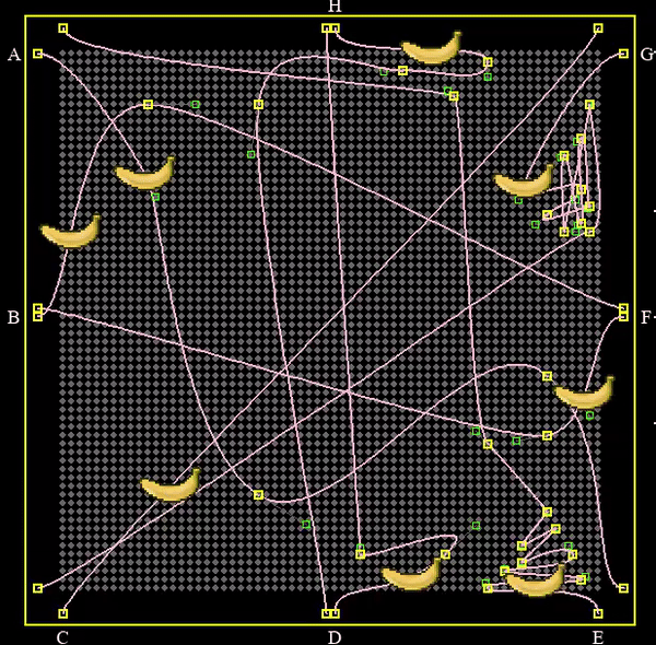 Cover image for Dave's Delivery Disaster 64x64
