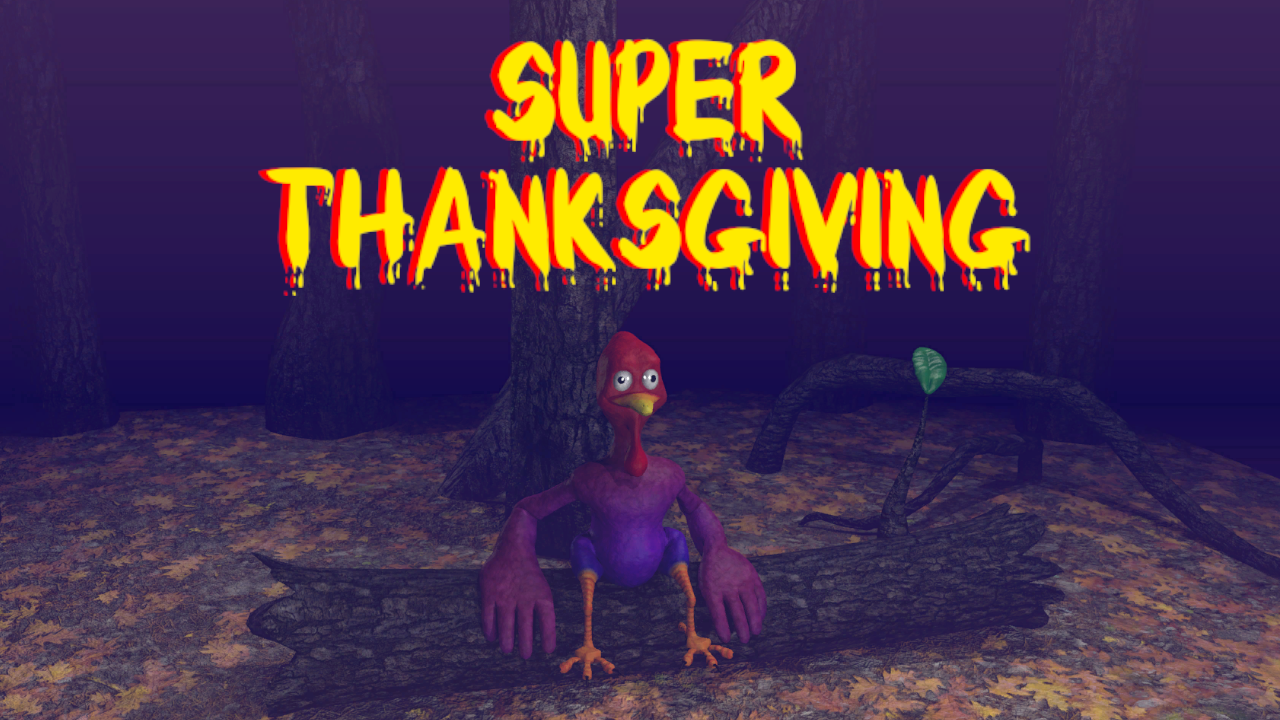 Super Thanksgiving