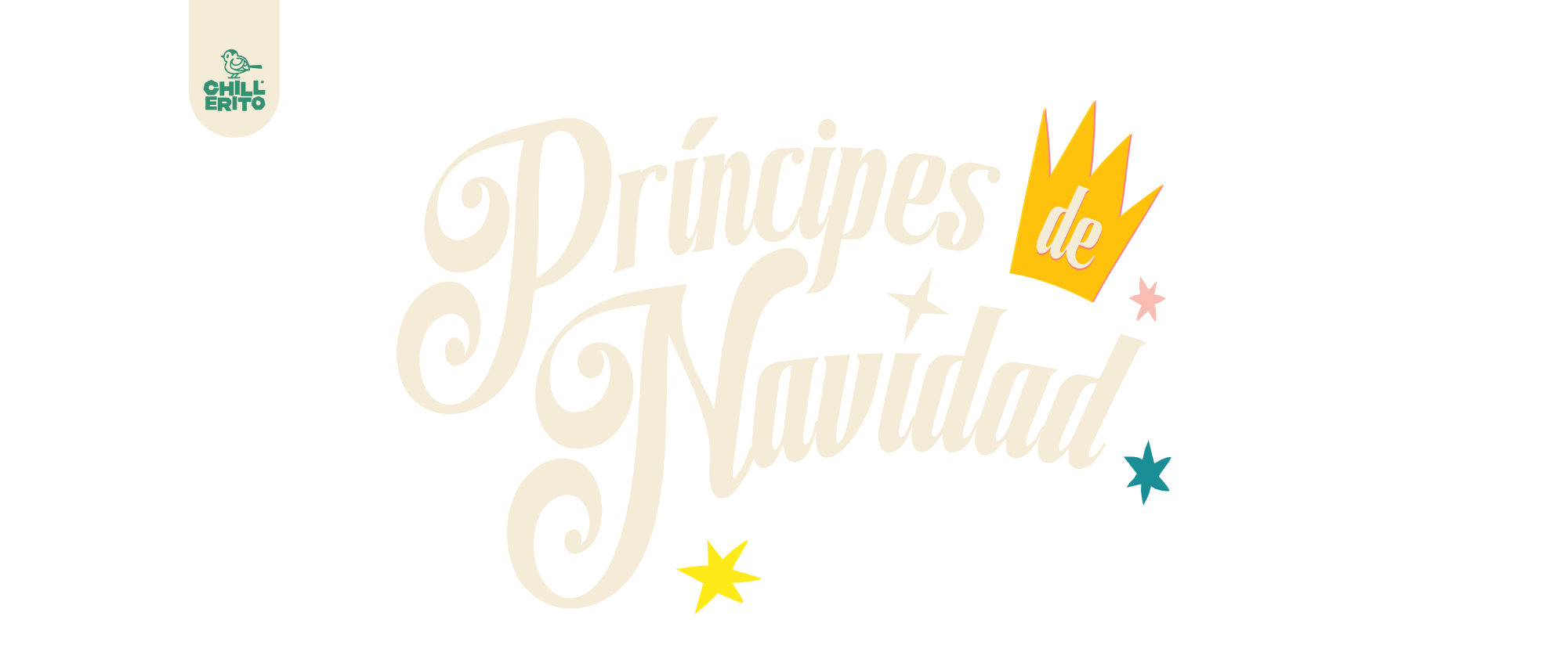 Príncipes de Navidad JdR/TTRPG