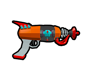 3DFPS