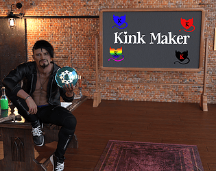 Kink Maker (beta)