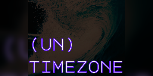 Cover image for (un)timezone
