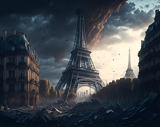 French Shooter