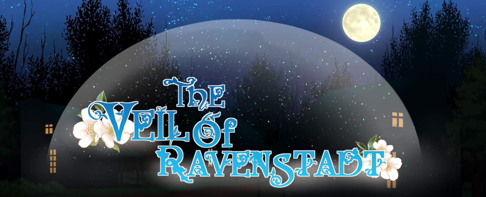 The Veil of Ravenstadt