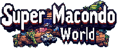 SuperMacondoWorld