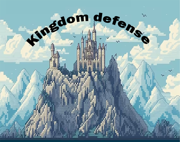 Kingdom defense