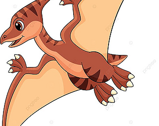 Flappy-Dino