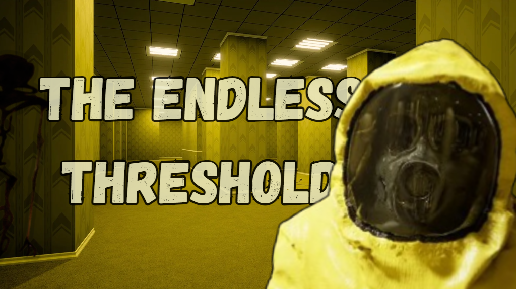 The Endless Threshold (In Development) cover