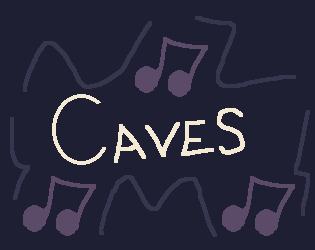 Caves Music Pack