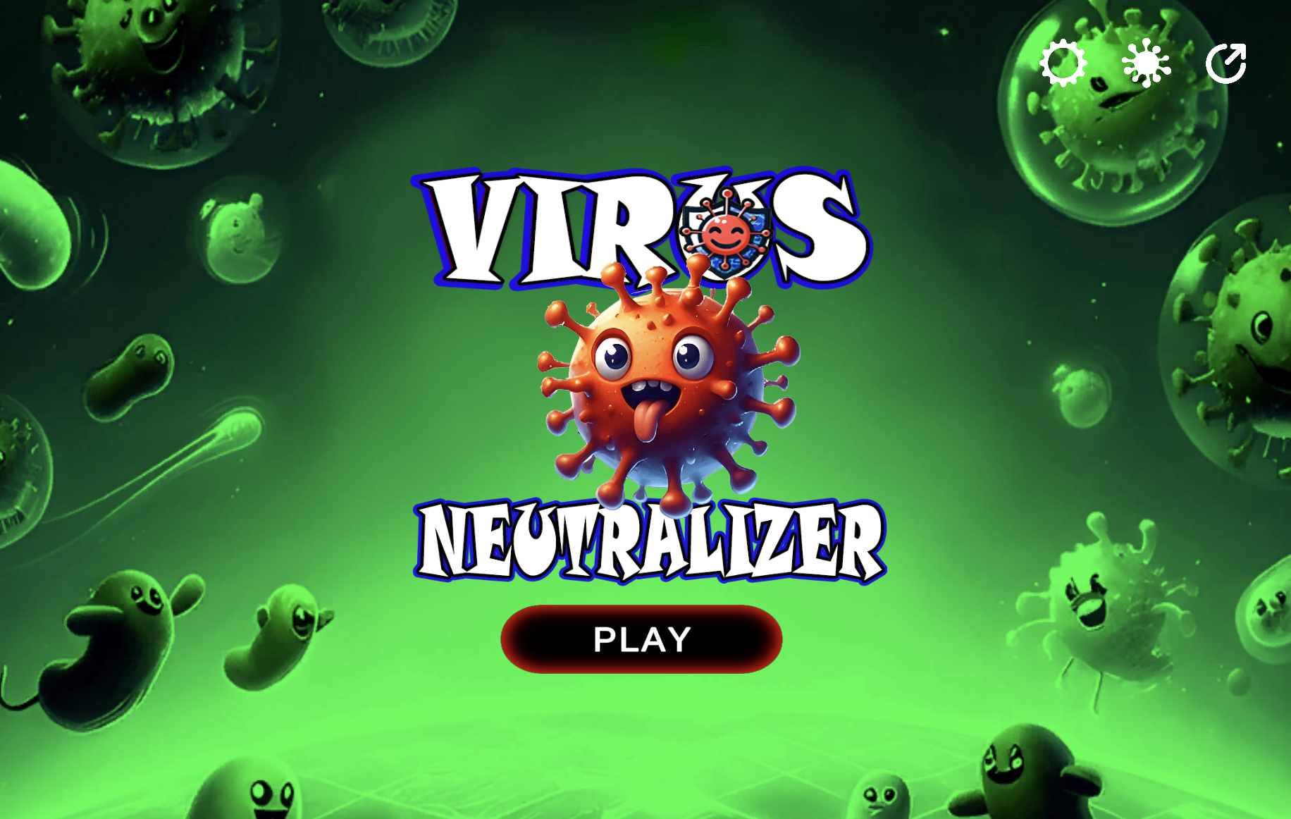 Virus Neutralizer