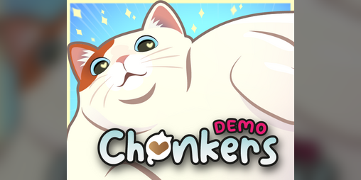 Cover image for Chonkers - Cozy Idle Clicker