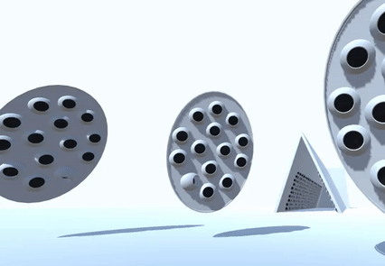 Bao'an Trypophobia