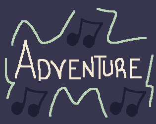 Adventure Music Pack