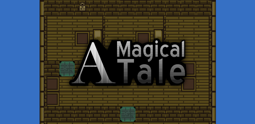 A Magical Tale