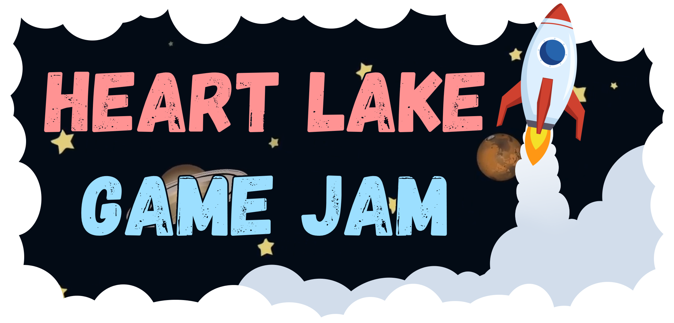 Heart Lake Game Jam Heart Lake Game Jam