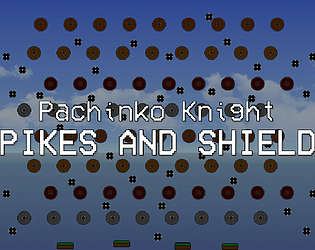 Pachinko Knight - Alex Williams