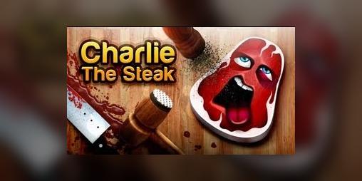 Cover image for Charlie The Steak Android Port!!!