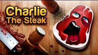 Cover image for Charlie The Steak Android Port!!!