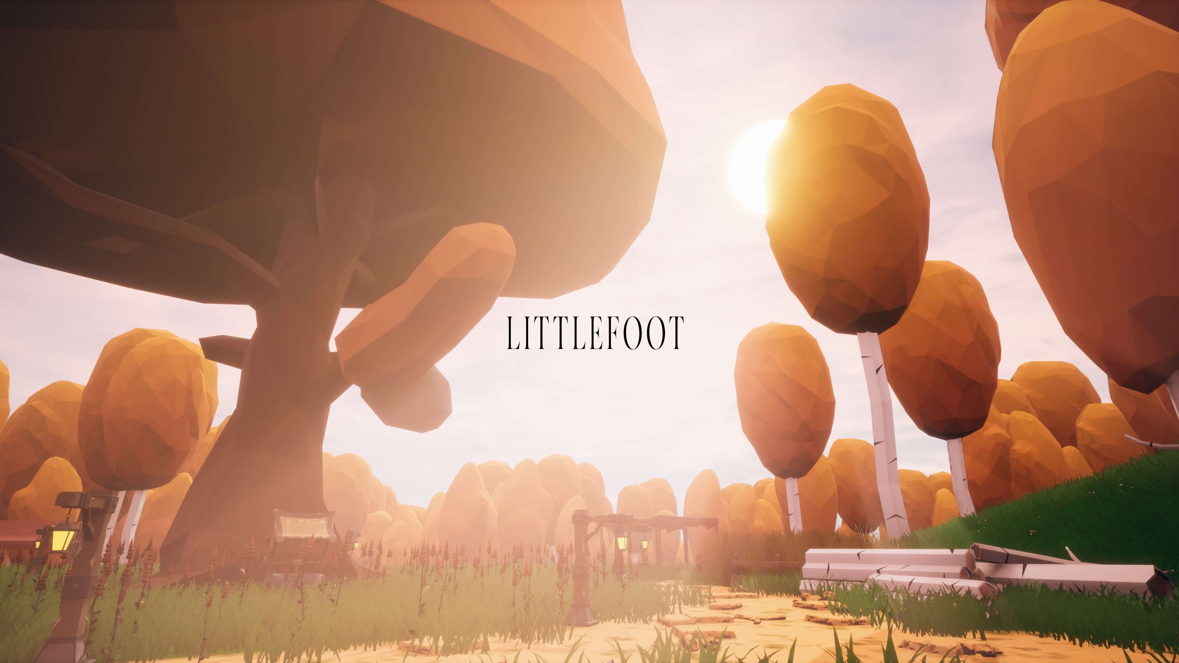 Littlefoot
