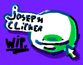 Joseph Clicker