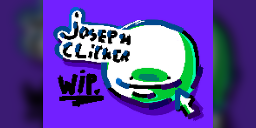 Cover image for Joseph Clicker