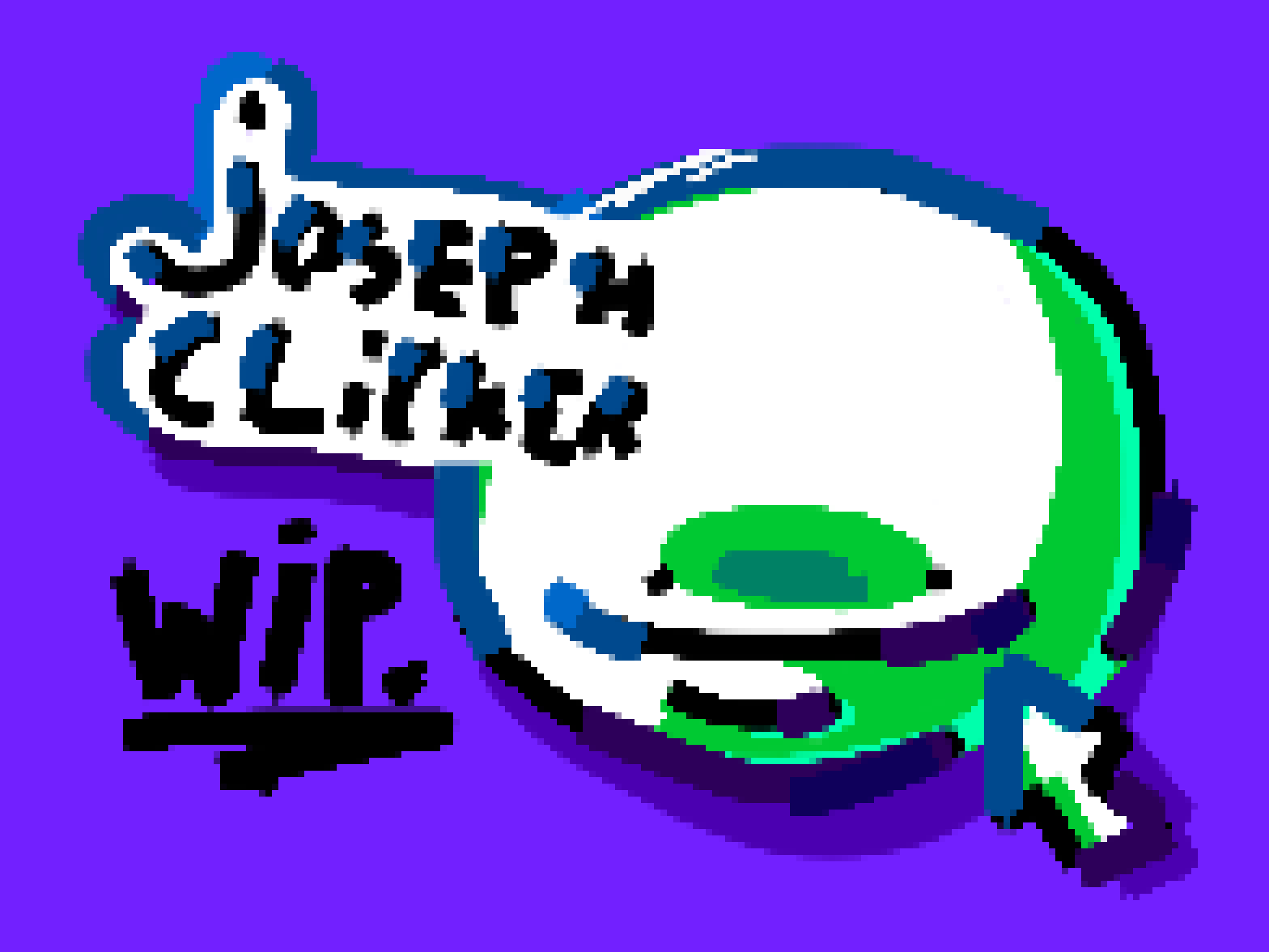 Cover image for Joseph Clicker